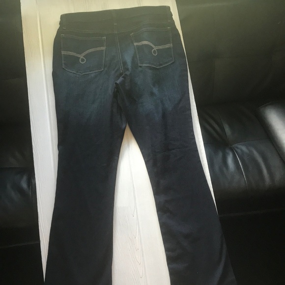 Lee Riders dark jean - Picture 4 of 4